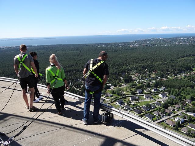 Tallinn TV Tower